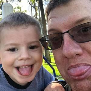 Meet your Posher, Wally